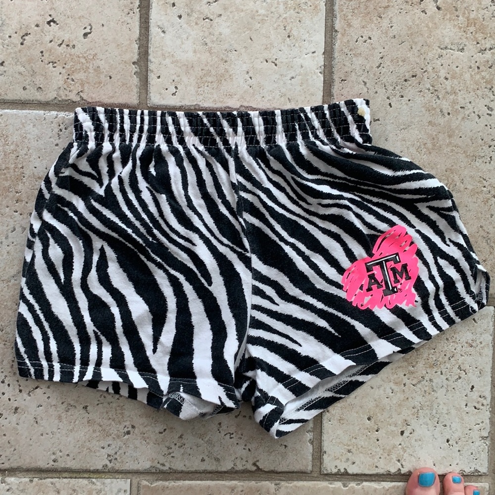 A&M Soffe Shorts